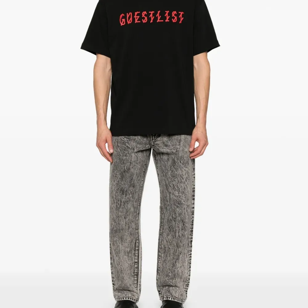 Футболка Lasered