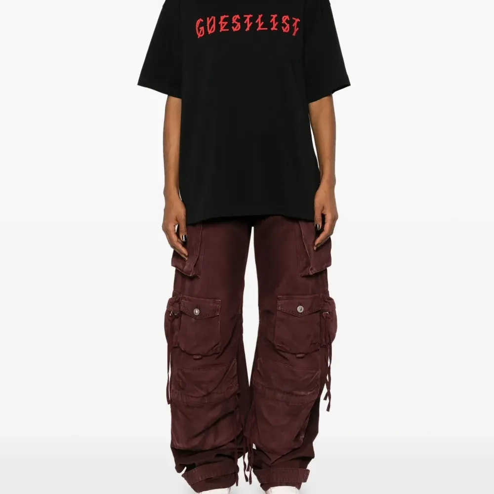 Футболка Lasered