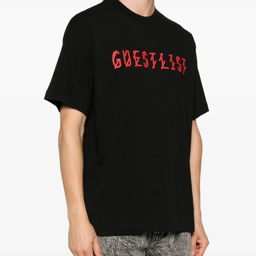 Футболка Lasered