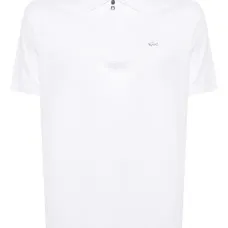 Рубашка поло с логотипом