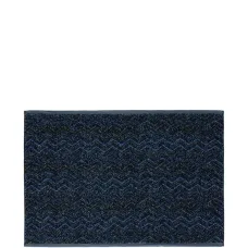 Полотенце с узором шеврон (60 x 90 см)