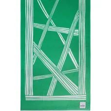 Полотенце в полоску