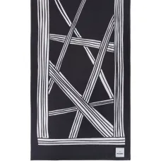 Полотенце в полоску