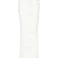 Юбка макси Channel Юбка макси Channel