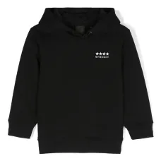 Худи с логотипом