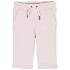 Спортивные брюки с логотипом