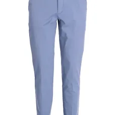 Брюки Kaito с нашивкой-логотипом