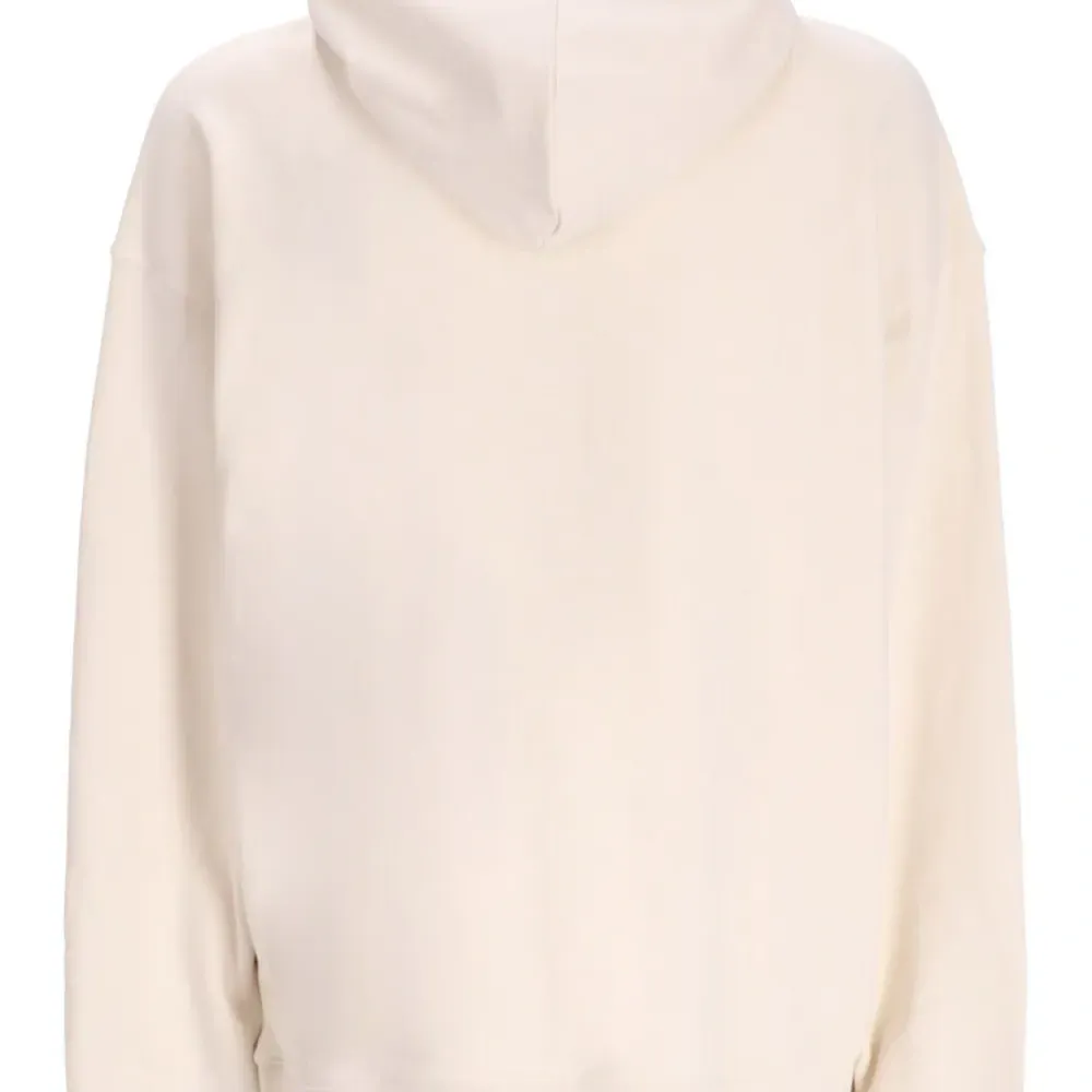 Худи с логотипом