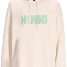 Худи с логотипом