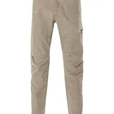 Зауженные вельветовые брюки Зауженные вельветовые брюки