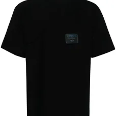 Футболка с логотипом