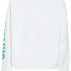 Толстовка с логотипом