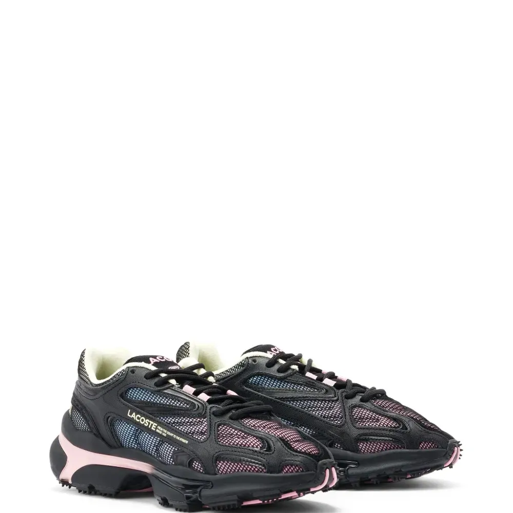 Сетчатые кроссовки L003 2K24