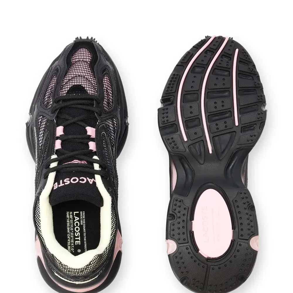 Сетчатые кроссовки L003 2K24