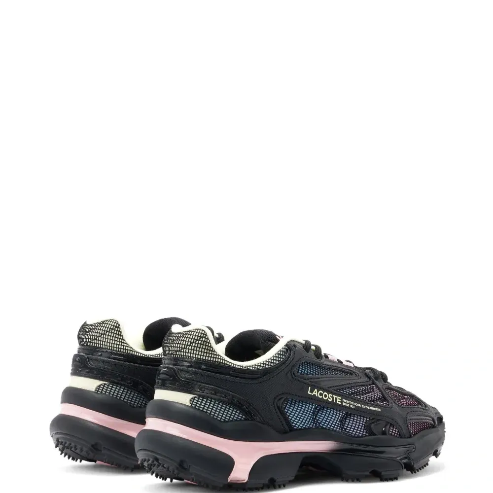 Сетчатые кроссовки L003 2K24