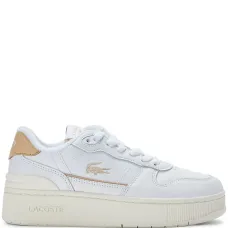 Кроссовки T-Clip на платформе