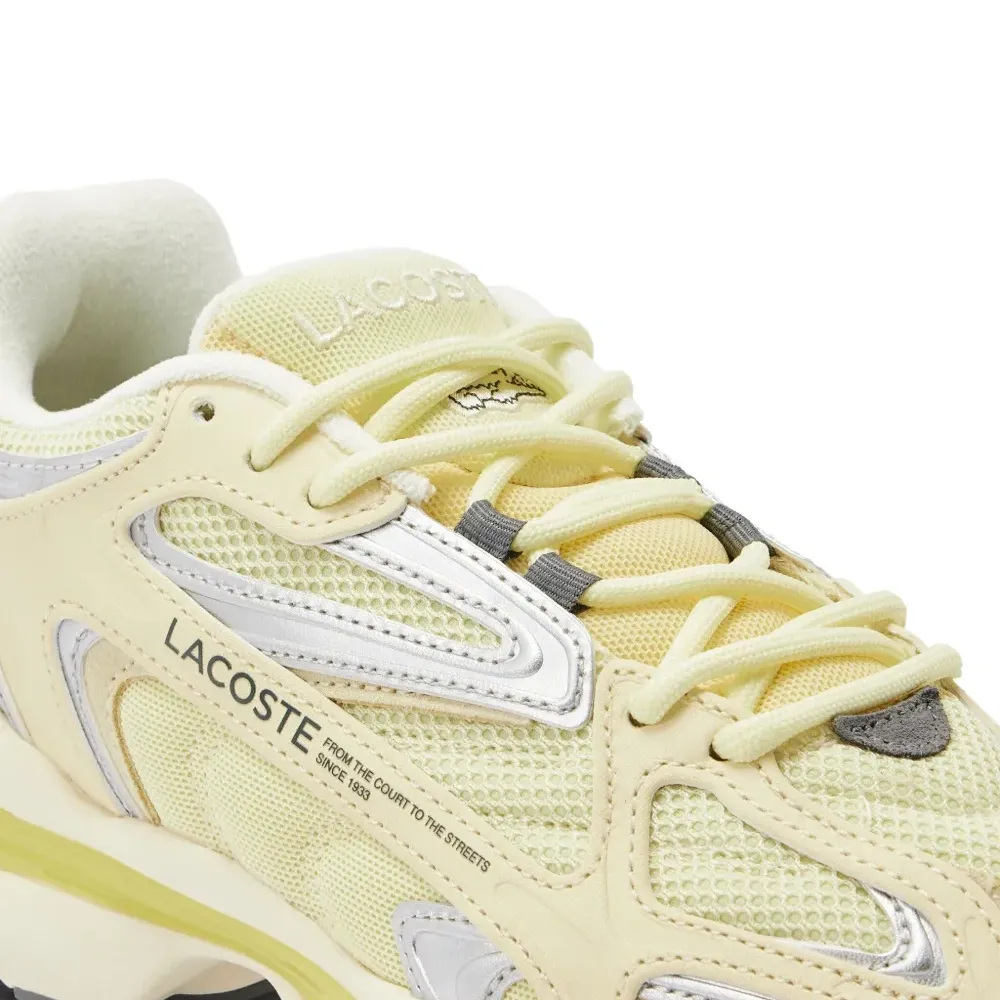 Сетчатые кроссовки L003 2K24