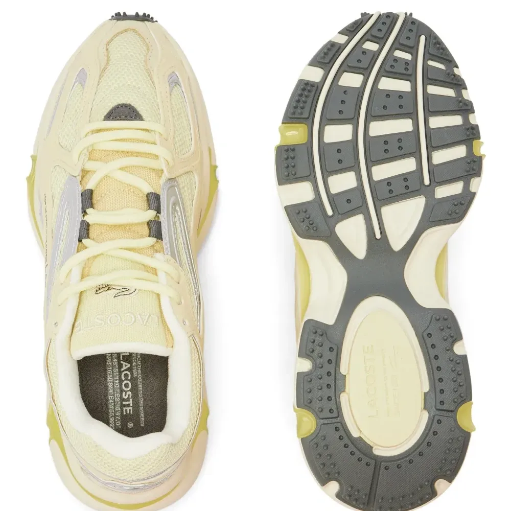 Сетчатые кроссовки L003 2K24