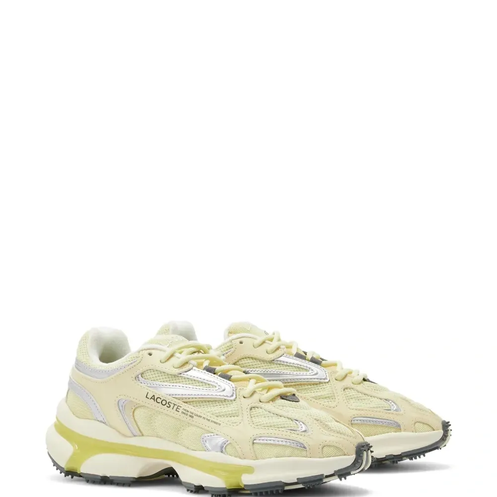 Сетчатые кроссовки L003 2K24