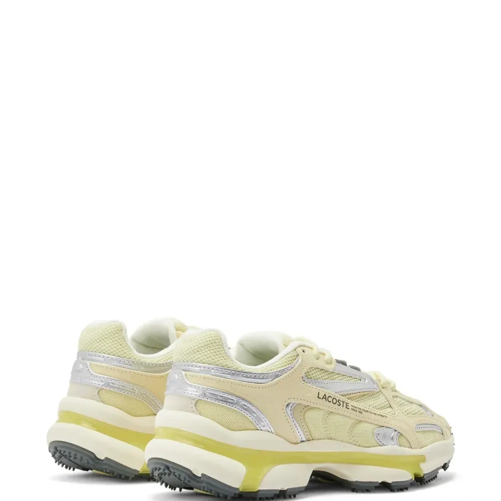 Сетчатые кроссовки L003 2K24