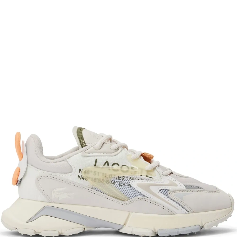 Кроссовки L003 Neo Tech