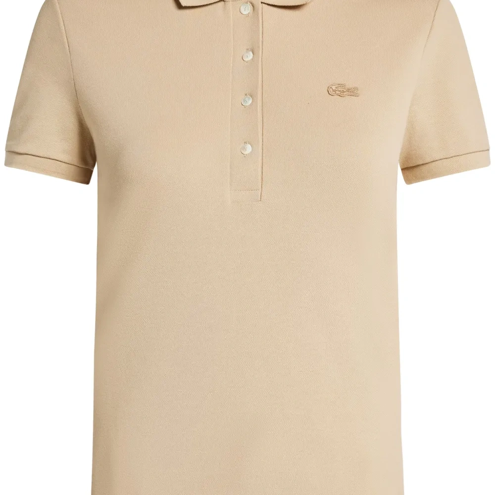 Рубашка поло с логотипом