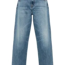 прямые джинсы Ryan