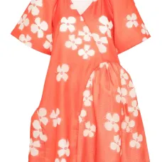 Платье миди Cali