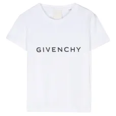 Футболка с логотипом Футболка с логотипом