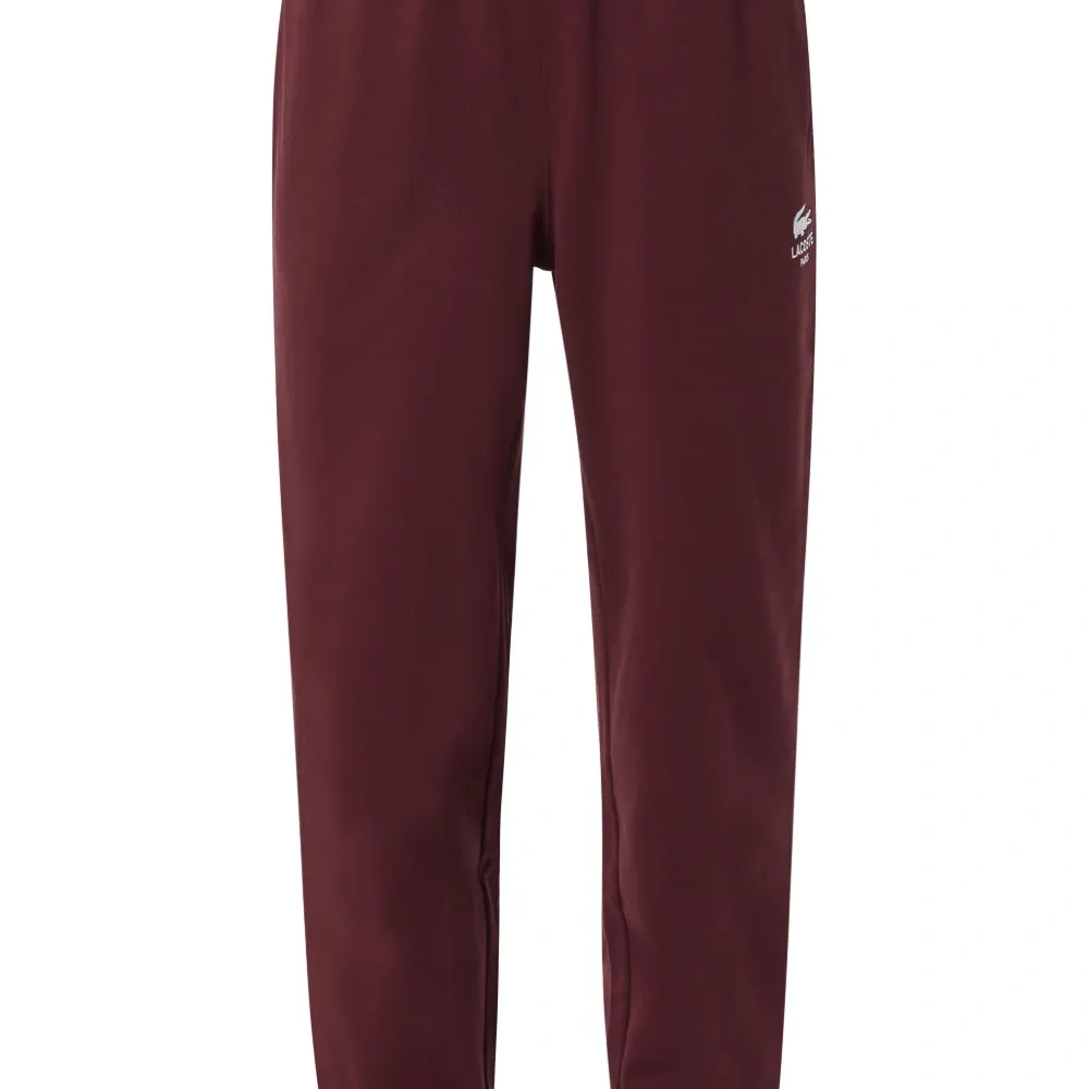 Спортивные брюки с логотипом