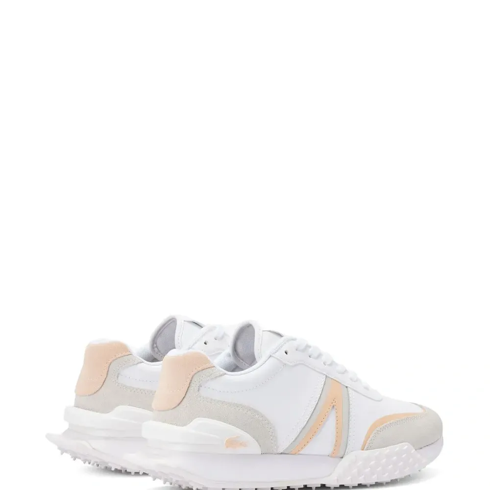 Кроссовки L-Spin