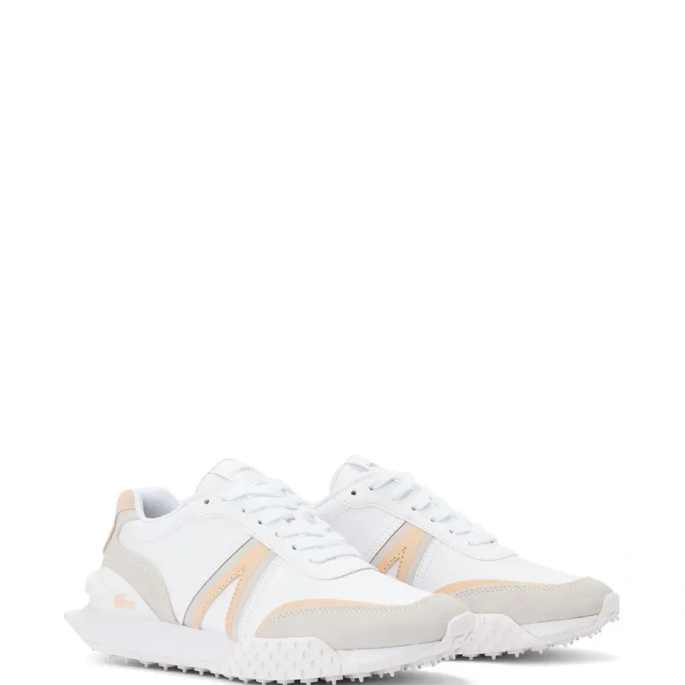 Кроссовки L-Spin