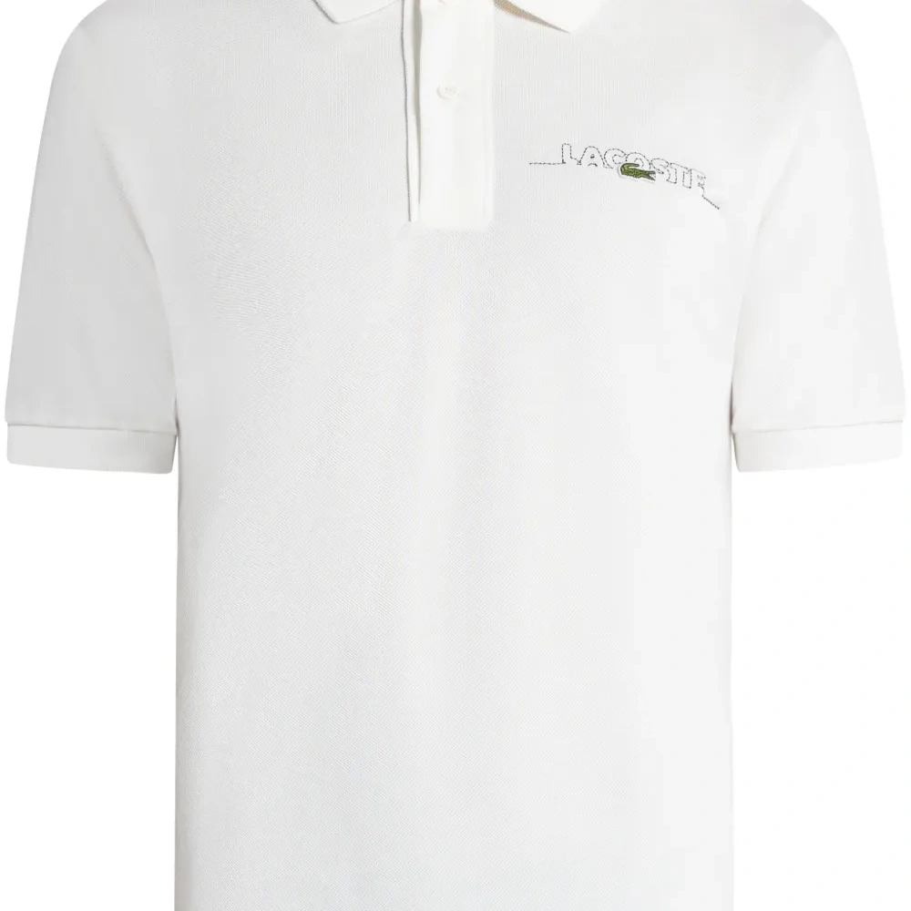 Рубашка поло с логотипом