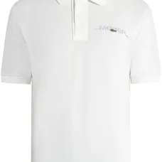 Рубашка поло с логотипом