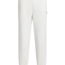 Спортивные брюки с вышитым логотипом