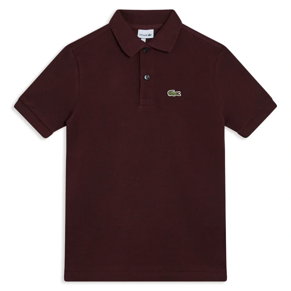 Рубашка поло с логотипом