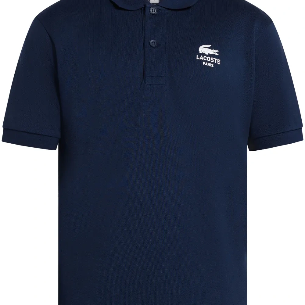 Рубашка поло с принтом Рубашка поло с принтом