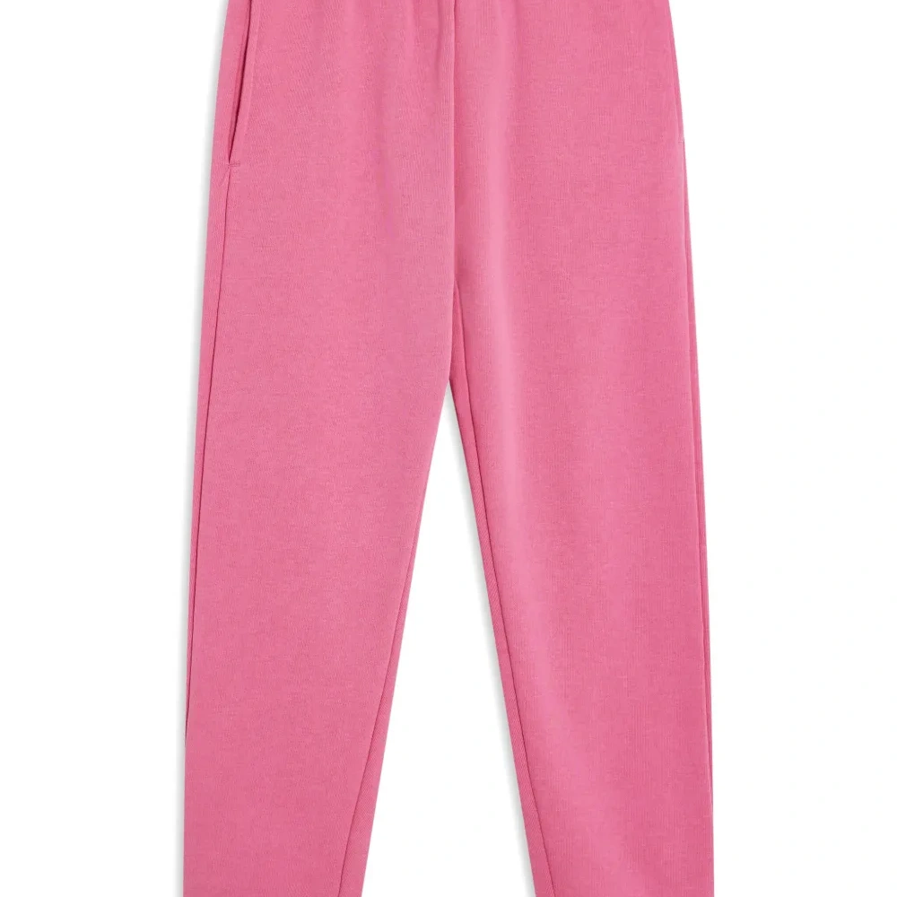 Спортивные брюки с логотипом