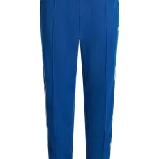 Спортивные брюки с нашивкой-логотипом