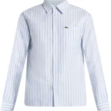 Рубашка из органического хлопка