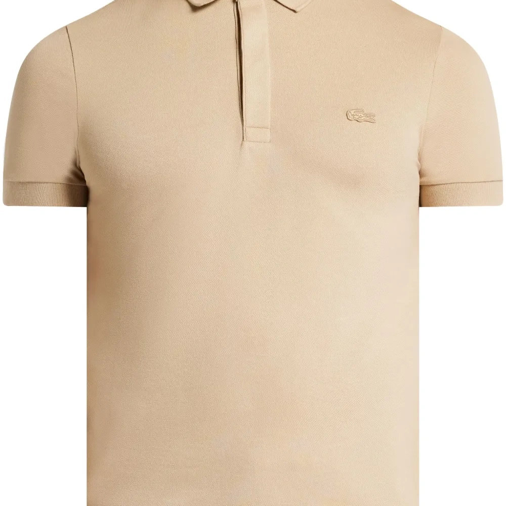 Рубашка поло с нашивкой-логотипом Рубашка поло с нашивкой-логотипом