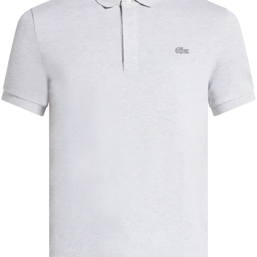 Рубашка поло с логотипом