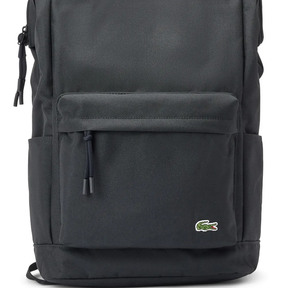 Рюкзак с нашивкой-логотипом Рюкзак с нашивкой-логотипом