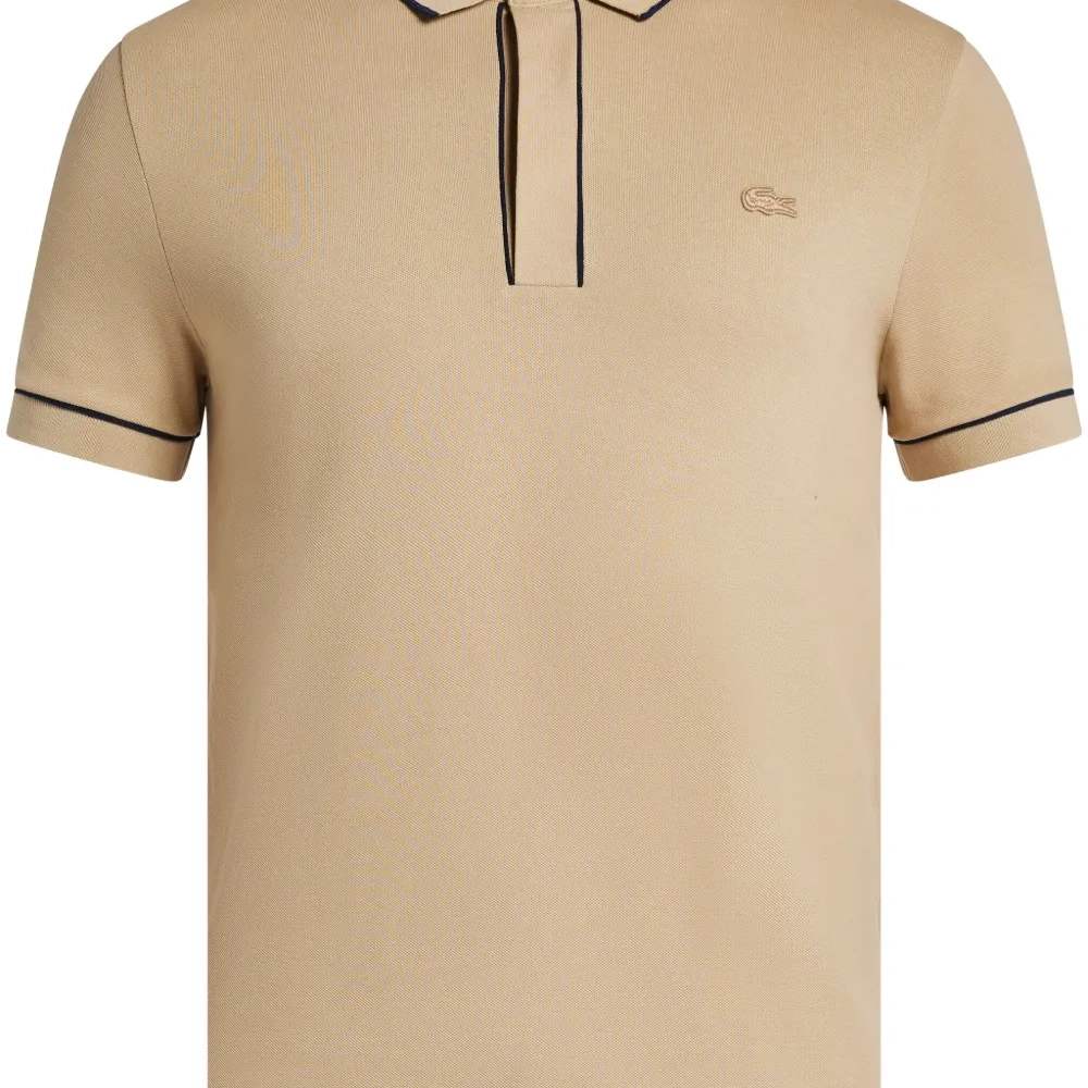 Рубашка поло с нашивкой-логотипом Рубашка поло с нашивкой-логотипом