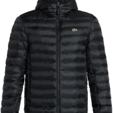 Непромокаемый пуховик