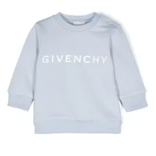 Толстовка с логотипом