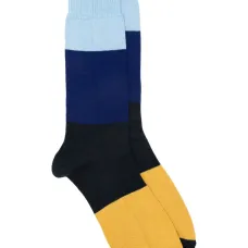 Носки Bold Stripe