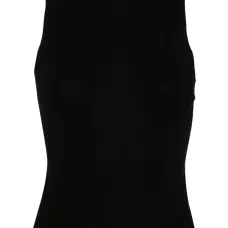 Вязаный жилет Вязаный жилет