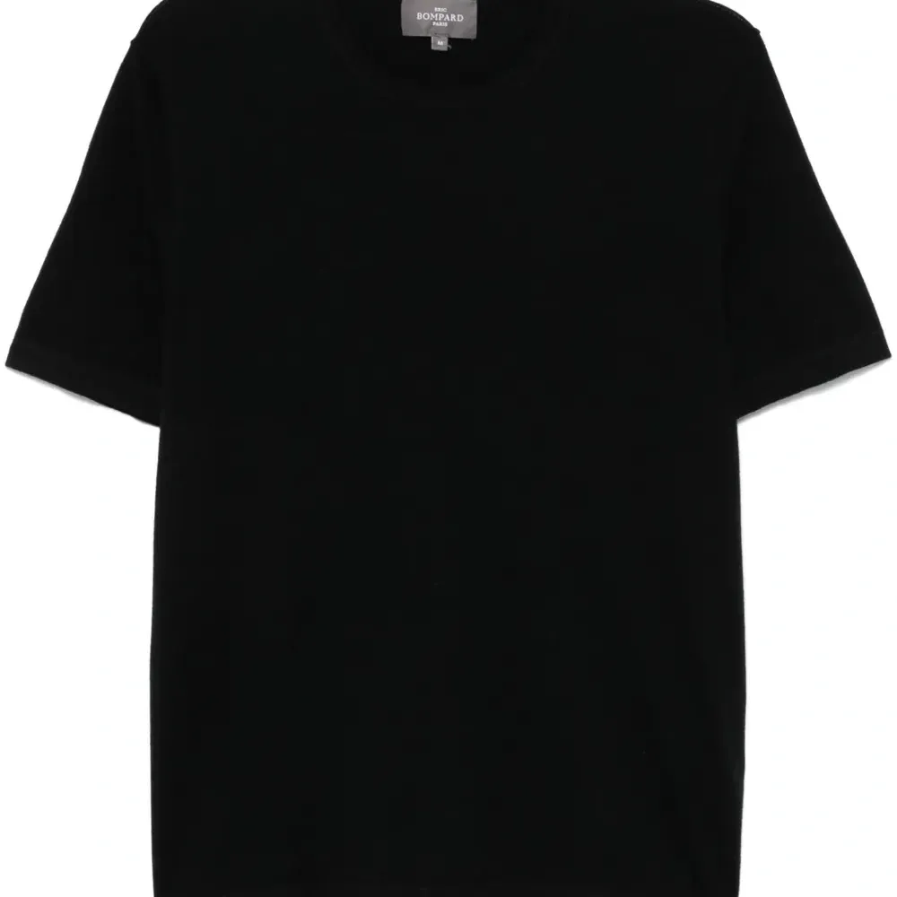 Футболка с круглым вырезом Футболка с круглым вырезом