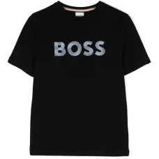 Футболка с логотипом